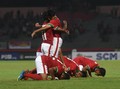 5 Duel Kunci Timnas Indonesia vs Malaysia di Piala AFF U-16