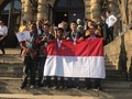 Indonesia Raup Medali di Olimpiade Kimia Internasional