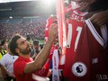 Video Fan Bikin Mohamed Salah Berurusan dengan Polisi