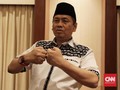 Kapitra Tantang Mahfud MD Buka SMS soal Ma'ruf Amin
