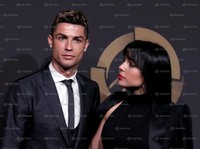 Mengenal Si Cantik Georgina, Kekasih Cristiano Ronaldo