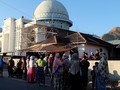 VIDEO: Gempa 6,4 SR Guncang Lombok dan Sumbawa