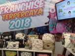 Peluang Bisnis Produk Lokal, Murah Tapi 'Cuan' Besar
