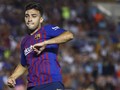 Valverde Sebut Tak Akan Pilih Munir Lagi di Barcelona
