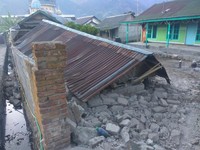 Potensi Tinggi Tsunami 3 Meter, Ini Wilayah Berstatus Siaga