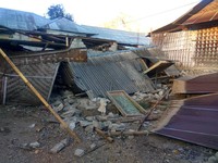 Korban Jiwa Gempa Lombok 131 atau 381 Orang? Ini Kata BNPB