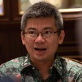 Joko Mogoginta Melawan! Sebut Laporan EY Tak Sesuai GCG