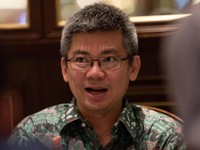 Lapkeu Diaudit EY, Joko Mogoginta Bawa Kasus AISA ke Polda