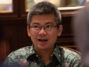 Lapkeu Diaudit EY, Joko Mogoginta Bawa Kasus AISA ke Polda