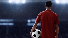 Bek PSIM Hisyam Tolle Minta Maaf di Akun Instagram