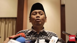 Berencana Jemput Rizieq, Kapitra Jamin Keamanan di Tanah Air