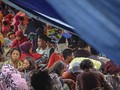 Sebanyak 500 Kepala Keluarga Terdampak Gempa Lombok