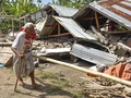 Jokowi Akan Beri Bantuan Uang Tunai untuk Korban Gempa NTB