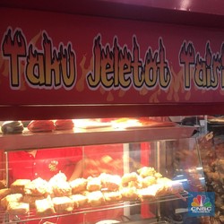 Tahu Pedas, Franchise dengan Modal Minim untuk Pengusaha Baru