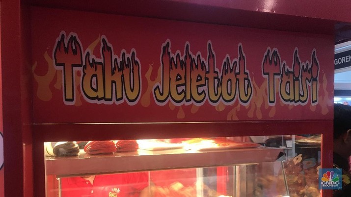 Tahu Pedas, Franchise dengan Modal Minim untuk Pengusaha Baru Peminat franchise makanan ini terus meningkat