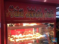 Tahu Pedas, Franchise dengan Modal Minim untuk Pengusaha Baru