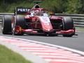 Tim Sean Gelael Masuk Lima Besar Formula 2