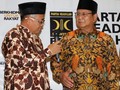 PKS Putuskan Salim Segaf-UAS 'Harga Mati' Cawapres Prabowo