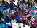 Trauma Warga yang Kerap Panik Hadapi Gempa Susulan di Lombok