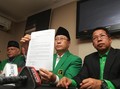 Tak Diakui di KPU, PPP Kubu Humphrey Ingin Aktif di Pilpres