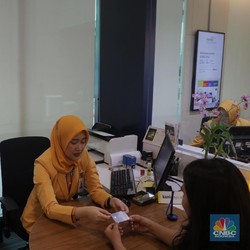 Nasabah Prioritas, Orang Tajir Senang Diperlakukan Istimewa