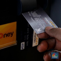 Cek! Ini Jadwal Blokir Kartu ATM Lama BNI, BRI & Bank Mandiri