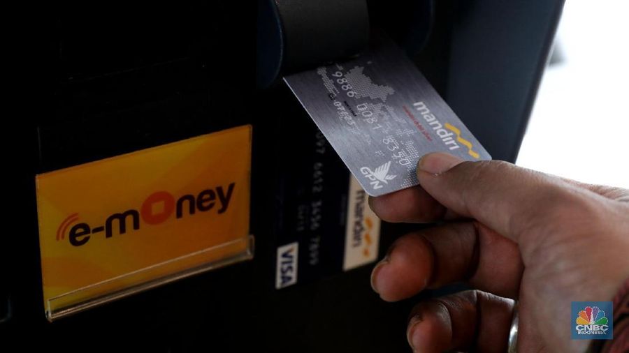Penjajakan kerjasama tersebut sedang mendapat persetujuan dari Bank Indonesia (BI).