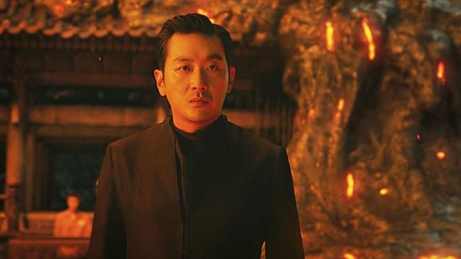 'Along With the Gods 2' Cetak Rekor Debut di Box Office Korea
