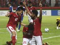 Timnas Indonesia Menang 3-0 atas Timor Leste di Piala AFF