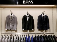 Hugo Boss Kena Amuk Netizen China, Ada Apa?