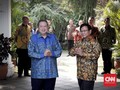 Netizen Ramaikan Prabowo Capres di Twitter