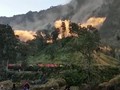 VIDEO: Detik-detik Gempa Guncang Gunung Rinjani