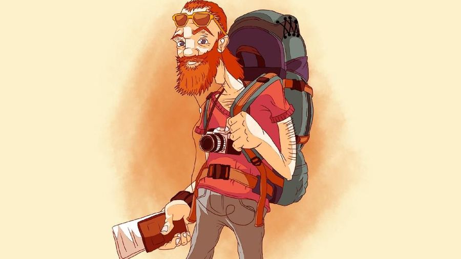 Ingin Liburan? Ini 5 Destinasi Wisata Terbaik Di Dunia