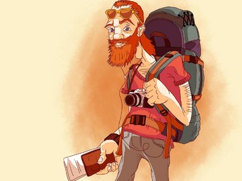 ini 5 Destinasi Wisata Terbaik Dunia