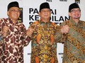 Cawapres Prabowo Tidak Jelas, PKS Buka Peluang Poros Ketiga