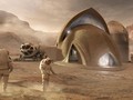 Suara Gempa di Mars Terekam Alat Detektor NASA