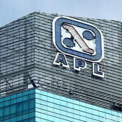 Likuiditas Terdampak Covid-19, Ini Penjelasan Agung Podomoro