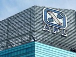 Gadaikan Mal Central Park, APLN Dapat Utang Rp 1,77 T