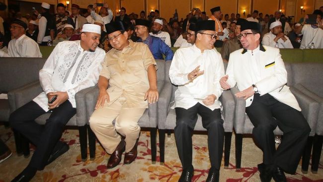Ijtimak Ulama II Akan Digelar Paling Lambat Pekan Depan