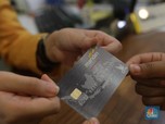 Perhatian! Kartu ATM Jenis Ini Segera Diblokir