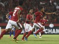 Timnas Indonesia U-16 Komplain Tak Bisa Uji Coba Bukit Jalil