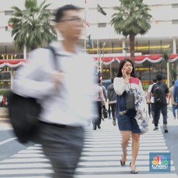 Ahli Bagikan 3 Tips Jalan Kaki untuk Panjang Umur