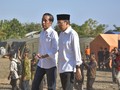 TGB: Jokowi Miliki Rekam Jejak Keislaman yang Jelas