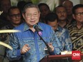 SBY: Pemilu Bukan Bharatayuda untuk Saling Menghancurkan