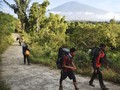 Rinjani Masih Ditutup, Jalur Pendakian Bakal Dievaluasi