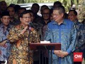 Besok Prabowo-Sandi Sambangi Kediaman SBY