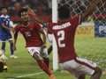 Timnas Indonesia Hadapi Thailand di Final Piala AFF U-16