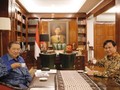 Prabowo Bakal Ajak SBY Turun Kampanye Bareng