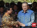 SBY: Jangan Muluk-Muluk Janjinya, Nanti Rakyat Ingat Terus