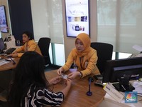 Berbekal Rp 10 T, Mandiri Kucurkan Kredit PEN Rp 35,61 T